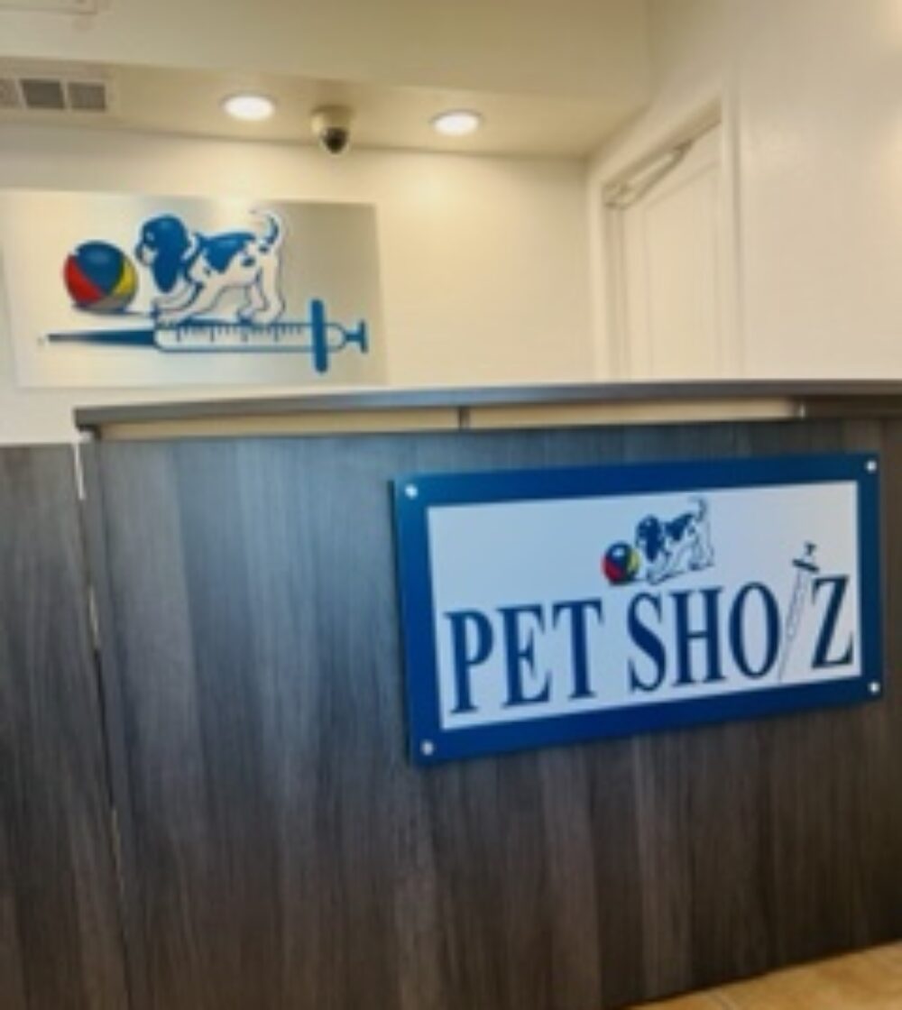 Pet Shotz, Inc.